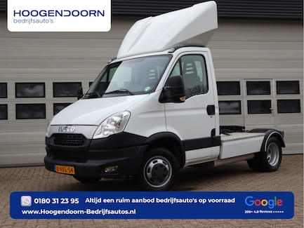 IVECO Daily 0