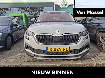 Skoda Kodiaq 0