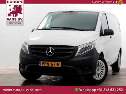 Mercedes-Benz Vito 0