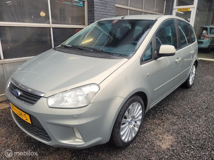 Ford C-Max 0