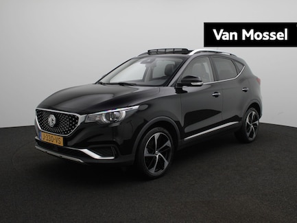 MG MG ZS EV 0