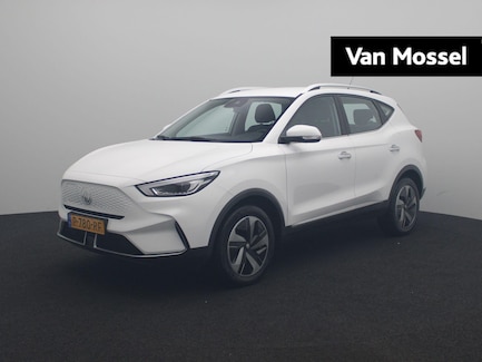 MG MG ZS 0