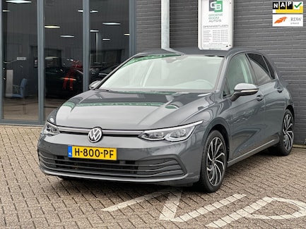 Volkswagen Golf 0