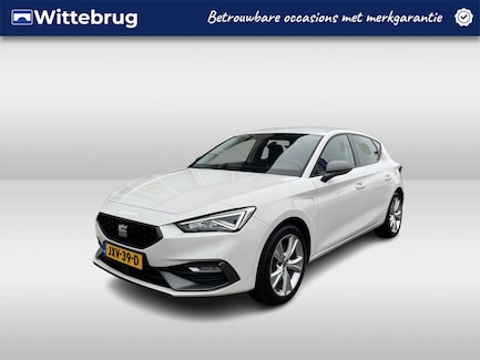 SEAT Leon 0