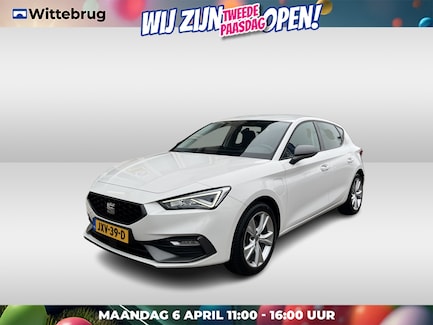 SEAT Leon 0