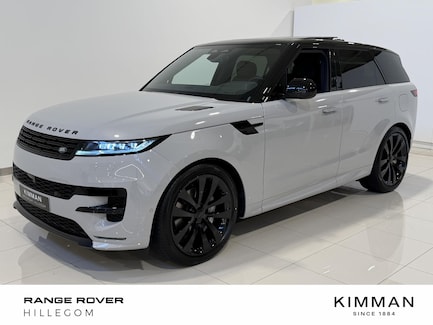 Land Rover Range Rover Sport 0