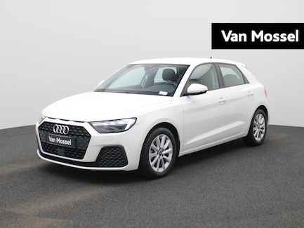 Audi A1 0