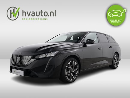 Peugeot 308 0