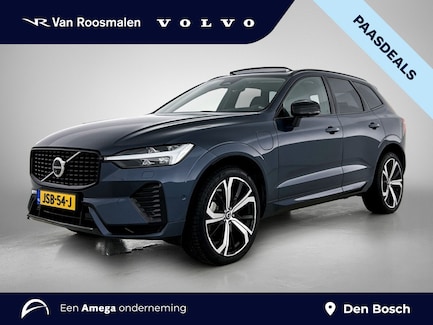 Volvo XC60 0