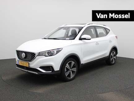 MG MG ZS 0
