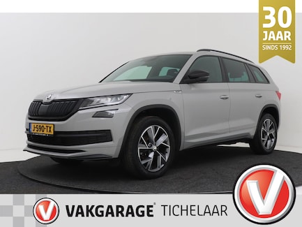 Skoda Kodiaq 0