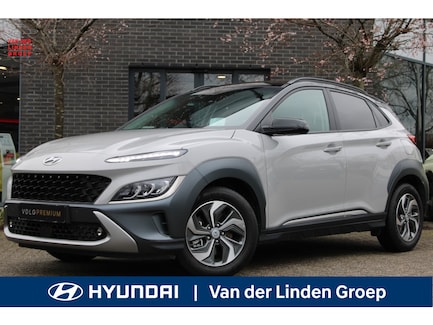 Hyundai Kona 0