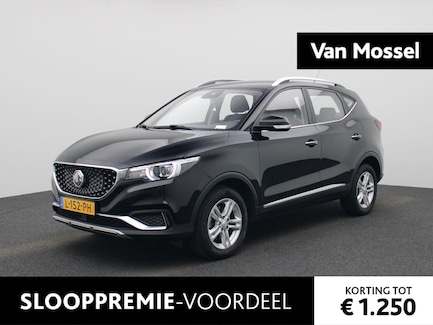 MG MG ZS 0