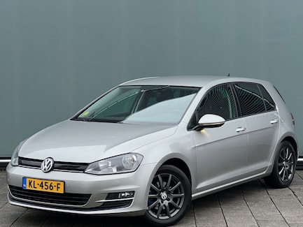 Volkswagen Golf 0