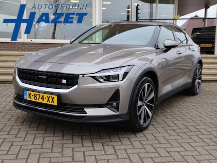 Polestar 2 0