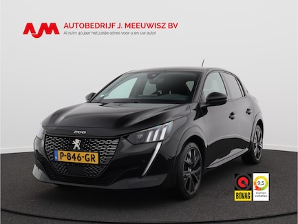 Peugeot 208 0