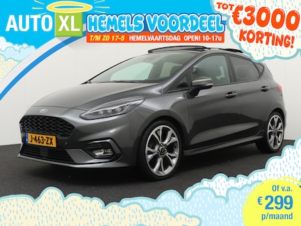 Ford Fiesta 0