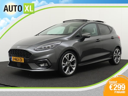 Ford Fiesta 0