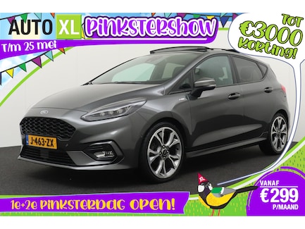 Ford Fiesta 0