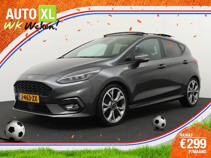 Ford Fiesta 0