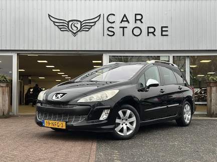 Peugeot 308 0