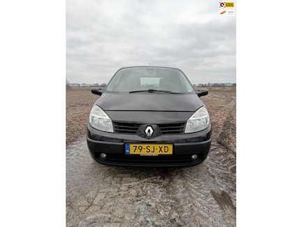 Renault Scenic 0