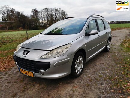 Peugeot 307 0
