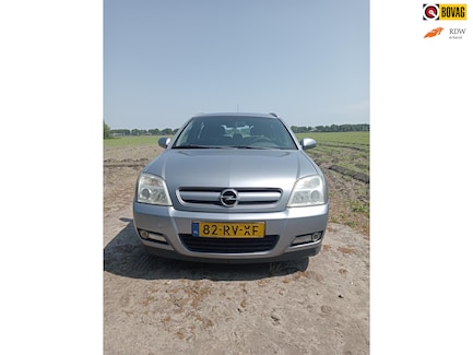 Opel Signum 0
