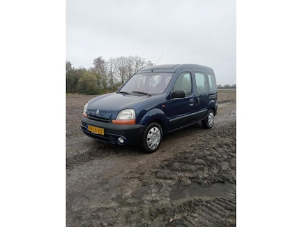 Renault Kangoo 0