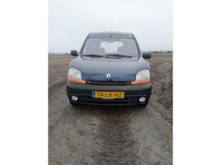 Renault Kangoo 0