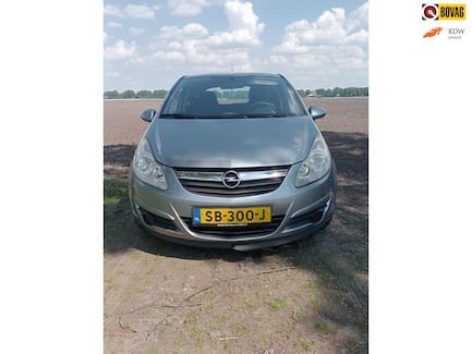Opel Corsa 0