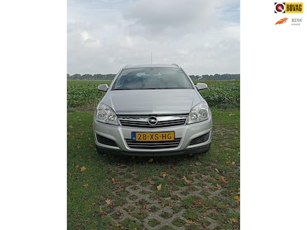 Opel Astra 0