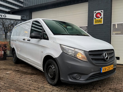 Mercedes-Benz Vito 0