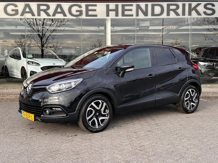 Renault Captur 0