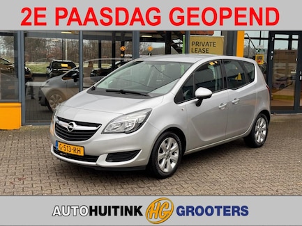 Opel Meriva 0