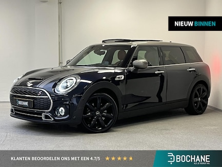 MINI Clubman 0