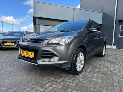 Ford Kuga 0