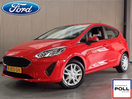 Ford Fiesta 0