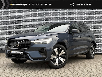 Volvo XC60 0