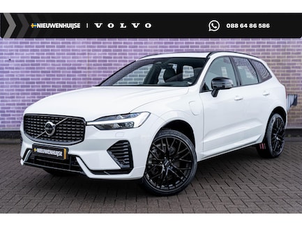 Volvo XC60 0
