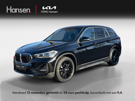 BMW X1 0