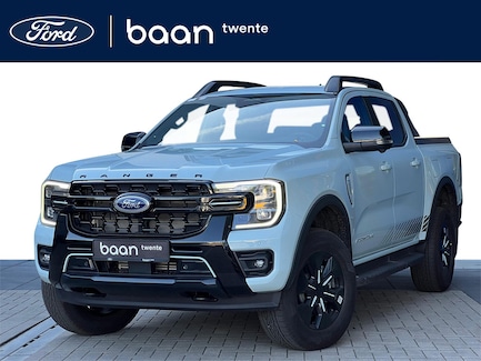 Ford Ranger 0
