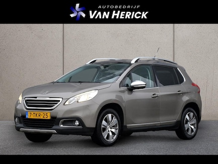 Peugeot 2008 0