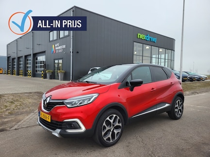Renault Captur 0