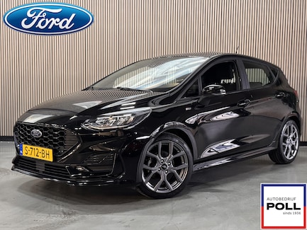 Ford Fiesta 0
