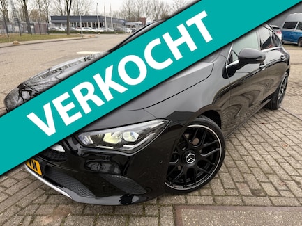 Mercedes-Benz CLA 0