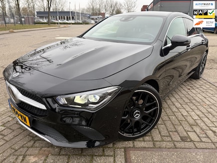 Mercedes-Benz CLA 0