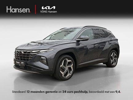 Hyundai Tucson 0