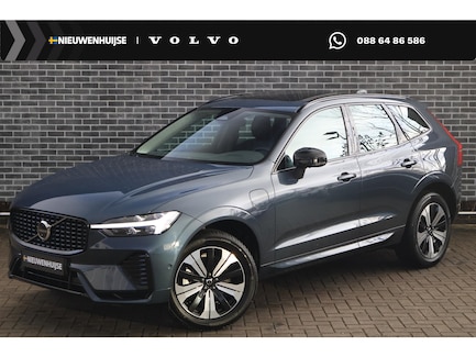 Volvo XC60 0