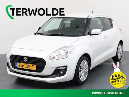 Suzuki Swift 0